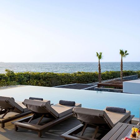 Nana Princess Suites Villas & Spa Hersonissos  Dış mekan fotoğraf