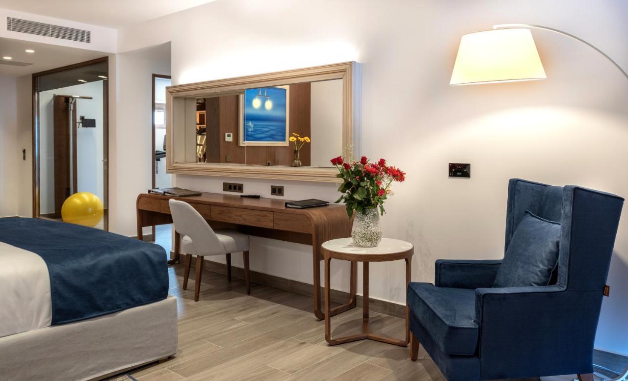 Nana Princess Suites Villas & Spa Hersonissos  Dış mekan fotoğraf