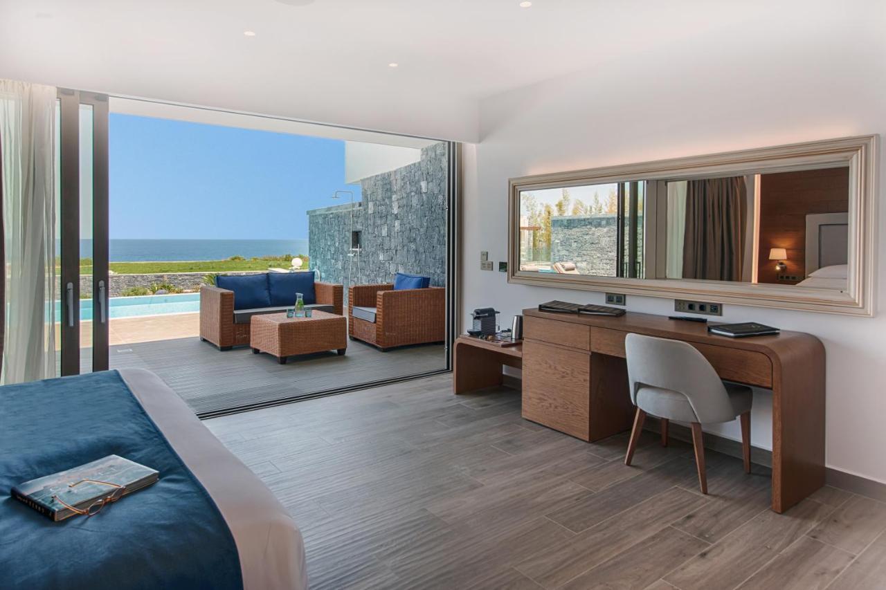 Nana Princess Suites Villas & Spa Hersonissos  Dış mekan fotoğraf