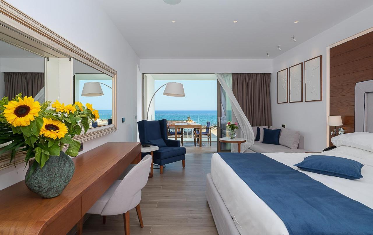 Nana Princess Suites Villas & Spa Hersonissos  Dış mekan fotoğraf