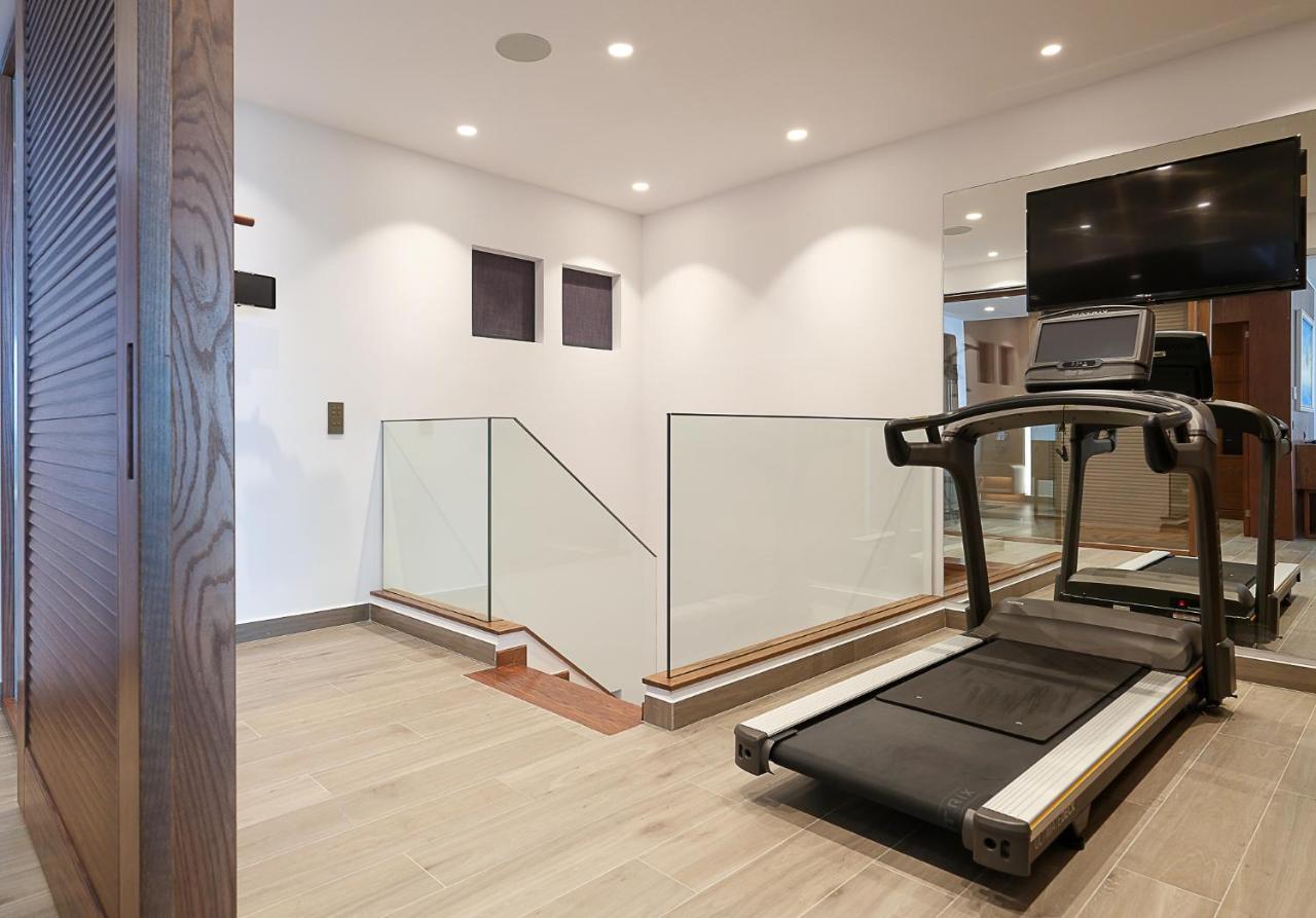 Nana Princess Suites Villas & Spa Hersonissos  Dış mekan fotoğraf