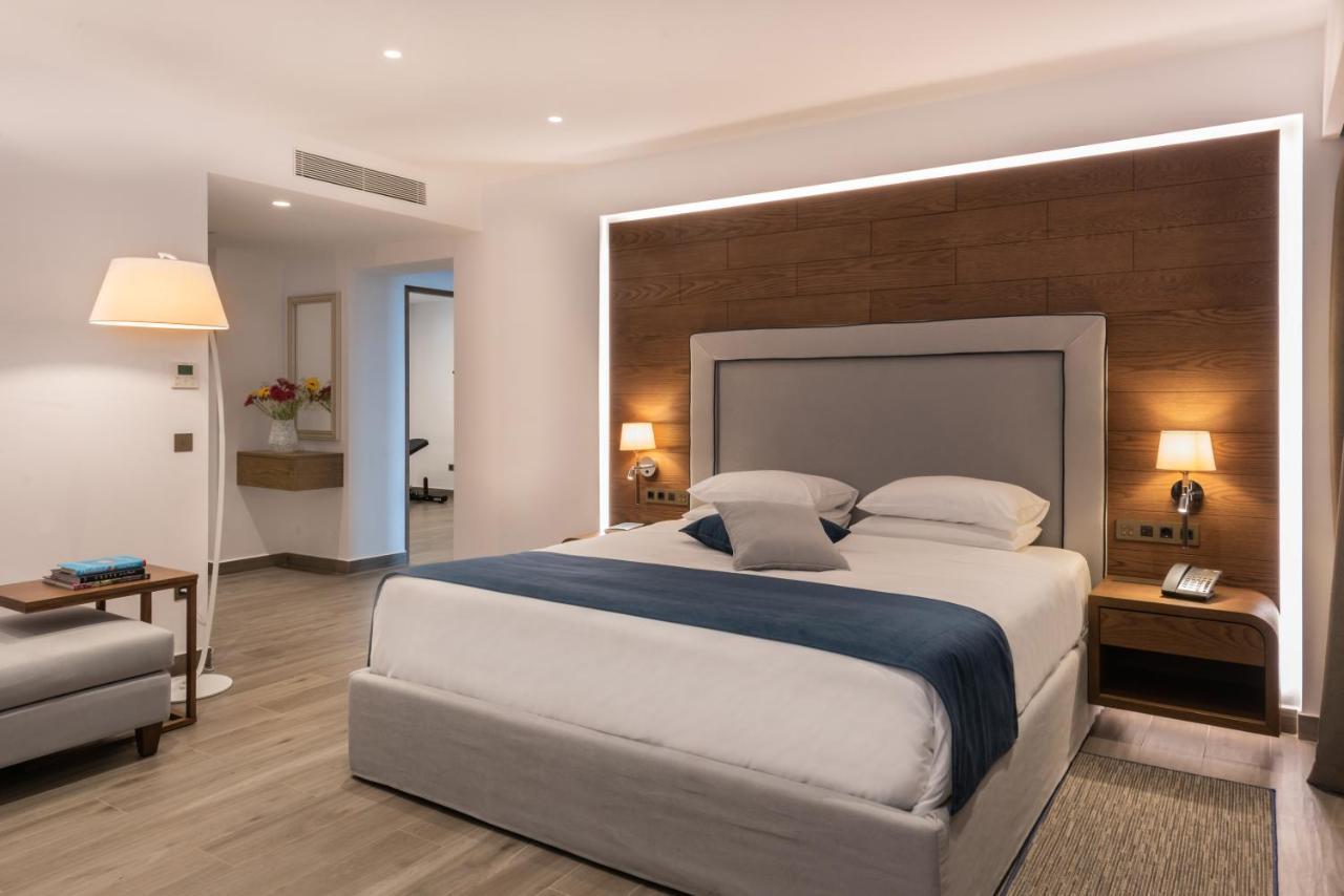 Nana Princess Suites Villas & Spa Hersonissos  Dış mekan fotoğraf