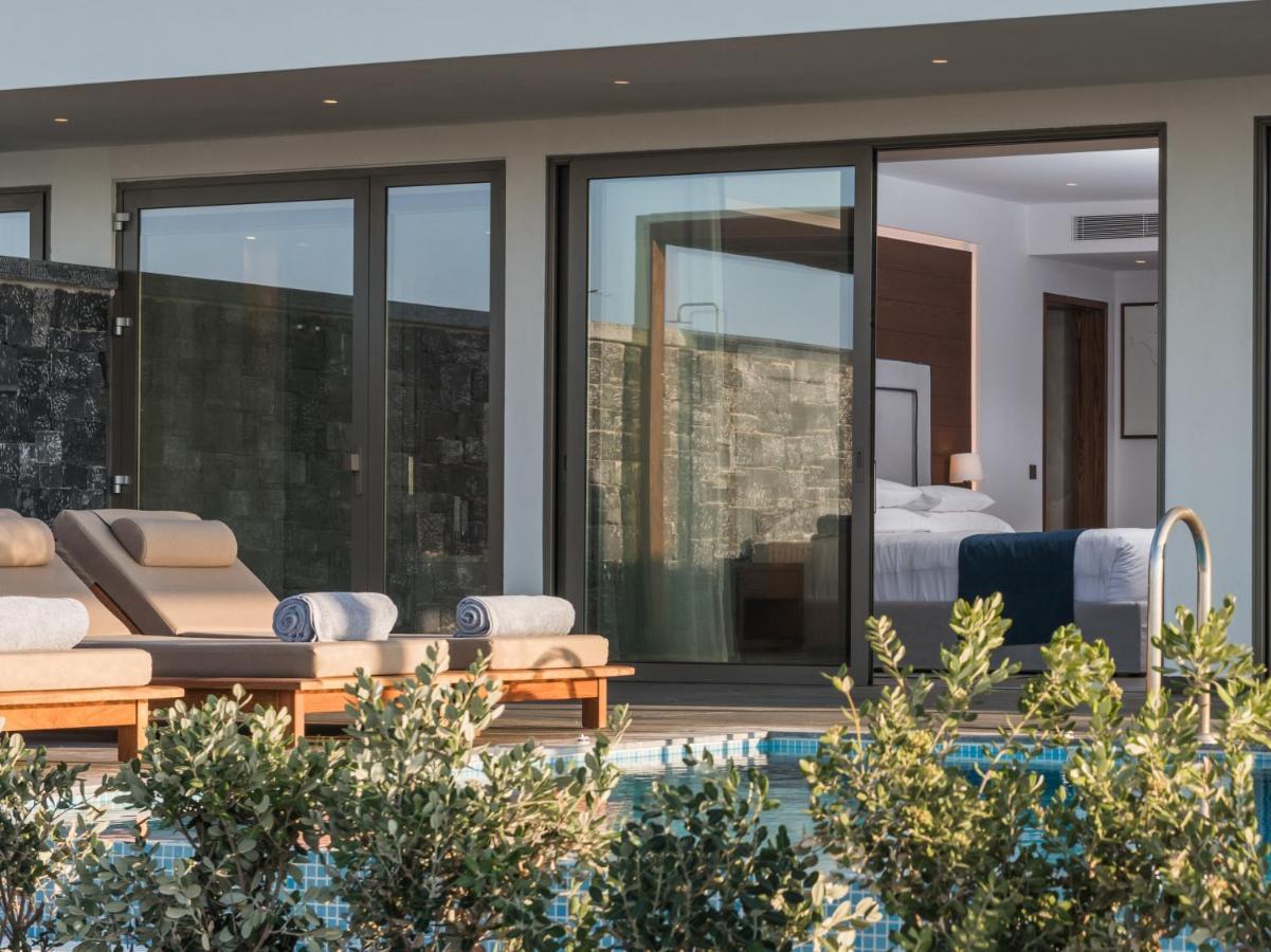 Nana Princess Suites Villas & Spa Hersonissos  Dış mekan fotoğraf
