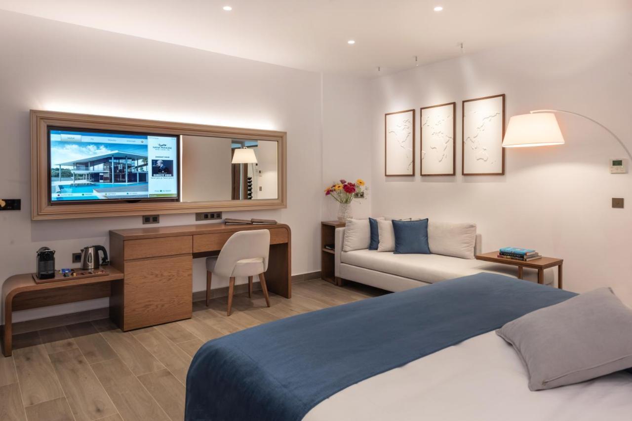 Nana Princess Suites Villas & Spa Hersonissos  Dış mekan fotoğraf