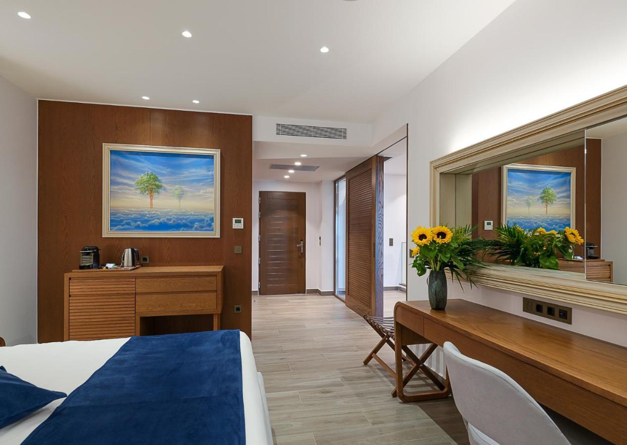 Nana Princess Suites Villas & Spa Hersonissos  Dış mekan fotoğraf
