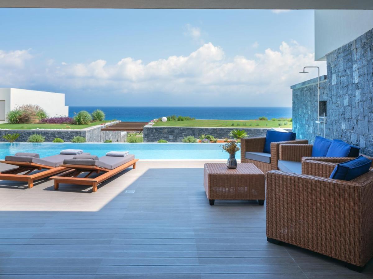 Nana Princess Suites Villas & Spa Hersonissos  Dış mekan fotoğraf