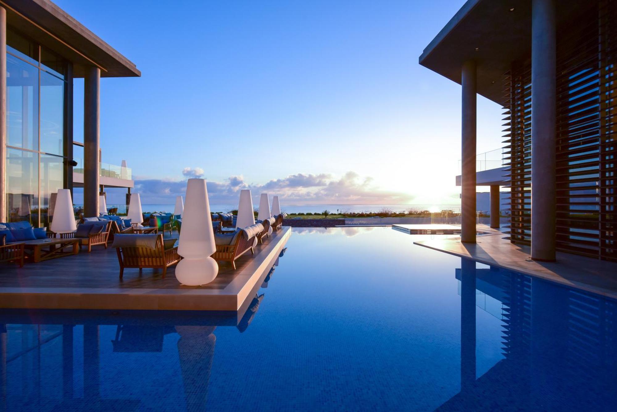 Nana Princess Suites Villas & Spa Hersonissos  Dış mekan fotoğraf