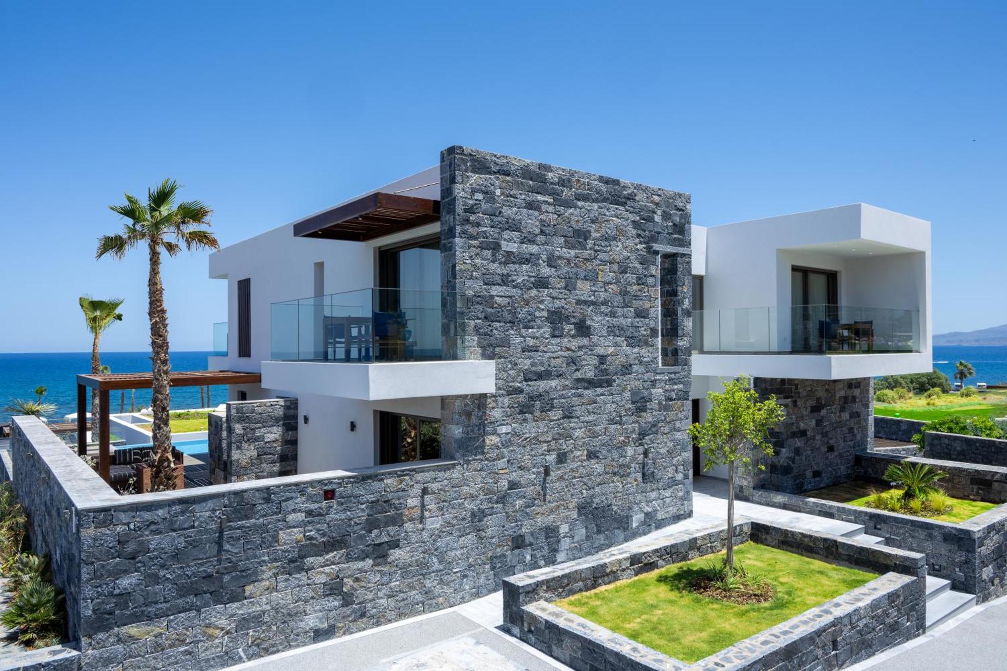 Nana Princess Suites Villas & Spa Hersonissos  Dış mekan fotoğraf