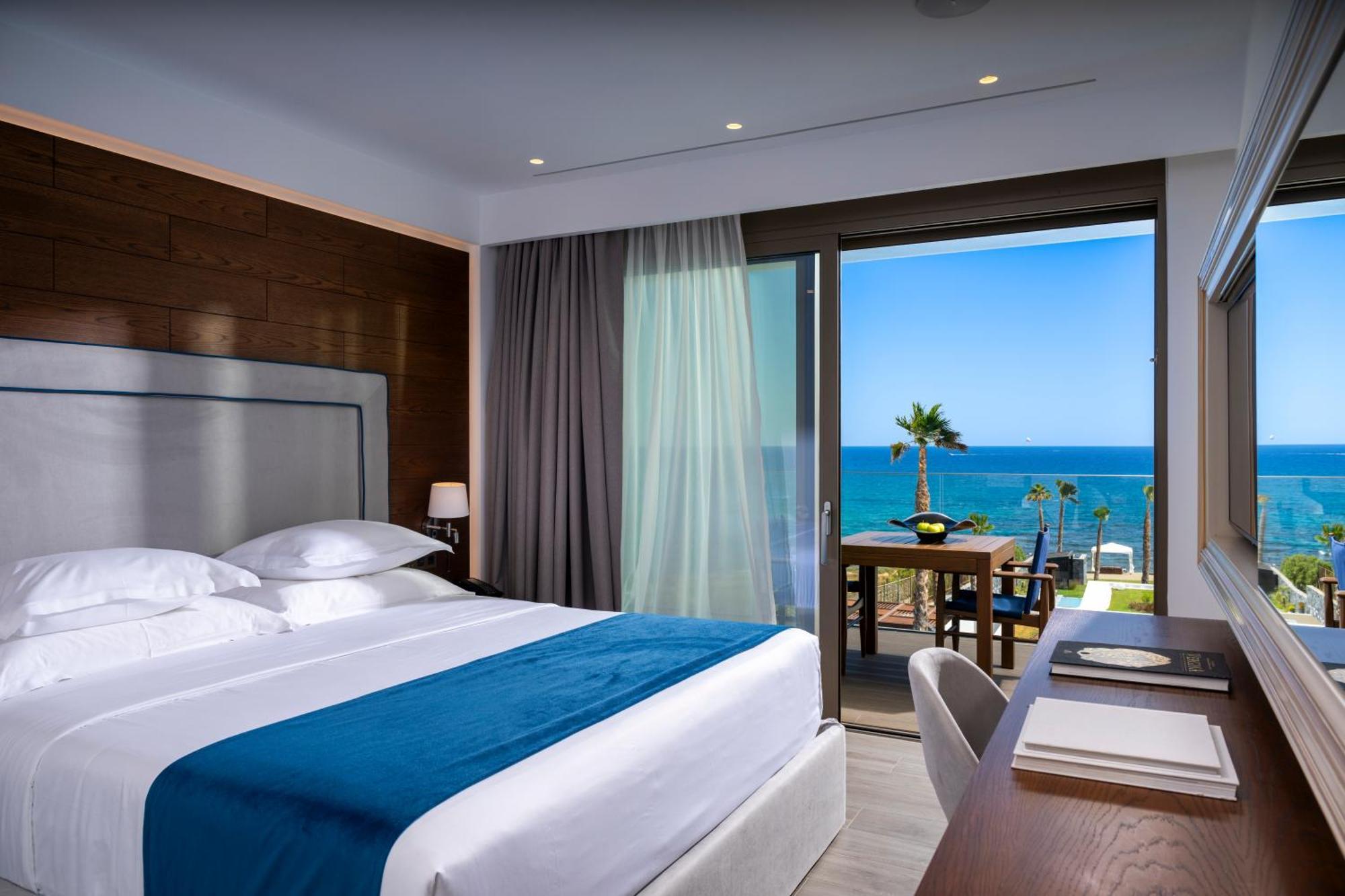 Nana Princess Suites Villas & Spa Hersonissos  Dış mekan fotoğraf