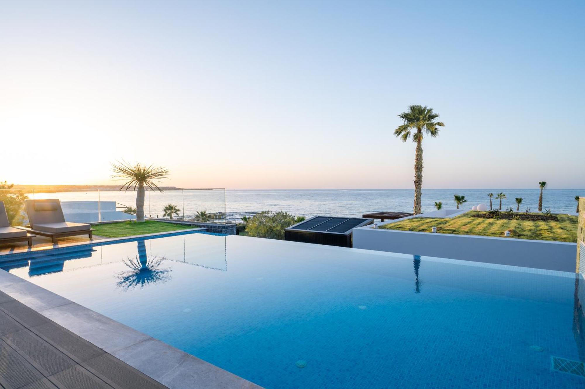 Nana Princess Suites Villas & Spa Hersonissos  Dış mekan fotoğraf