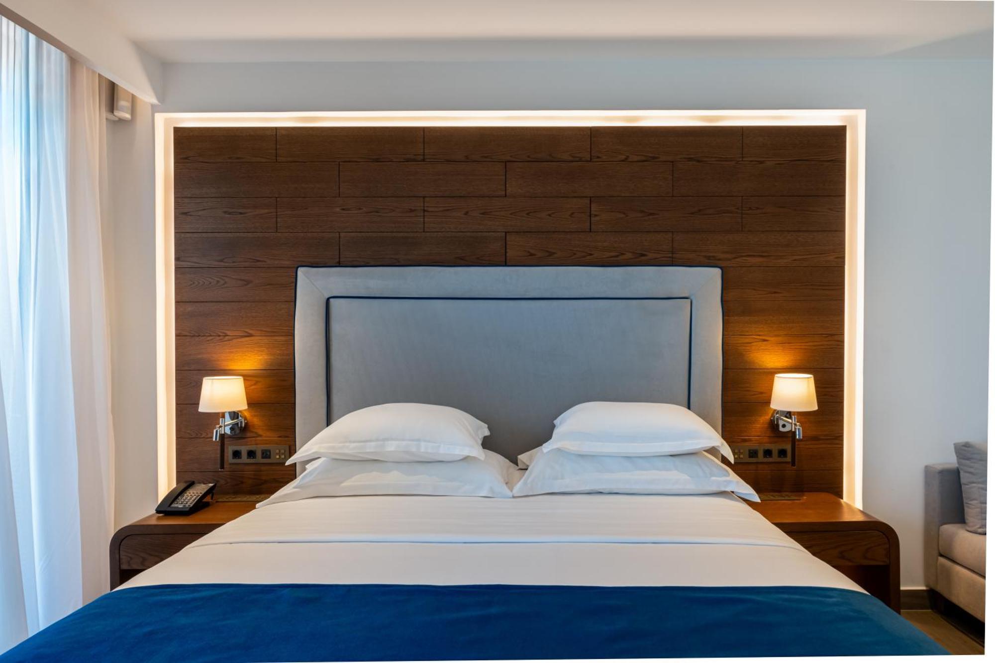 Nana Princess Suites Villas & Spa Hersonissos  Dış mekan fotoğraf