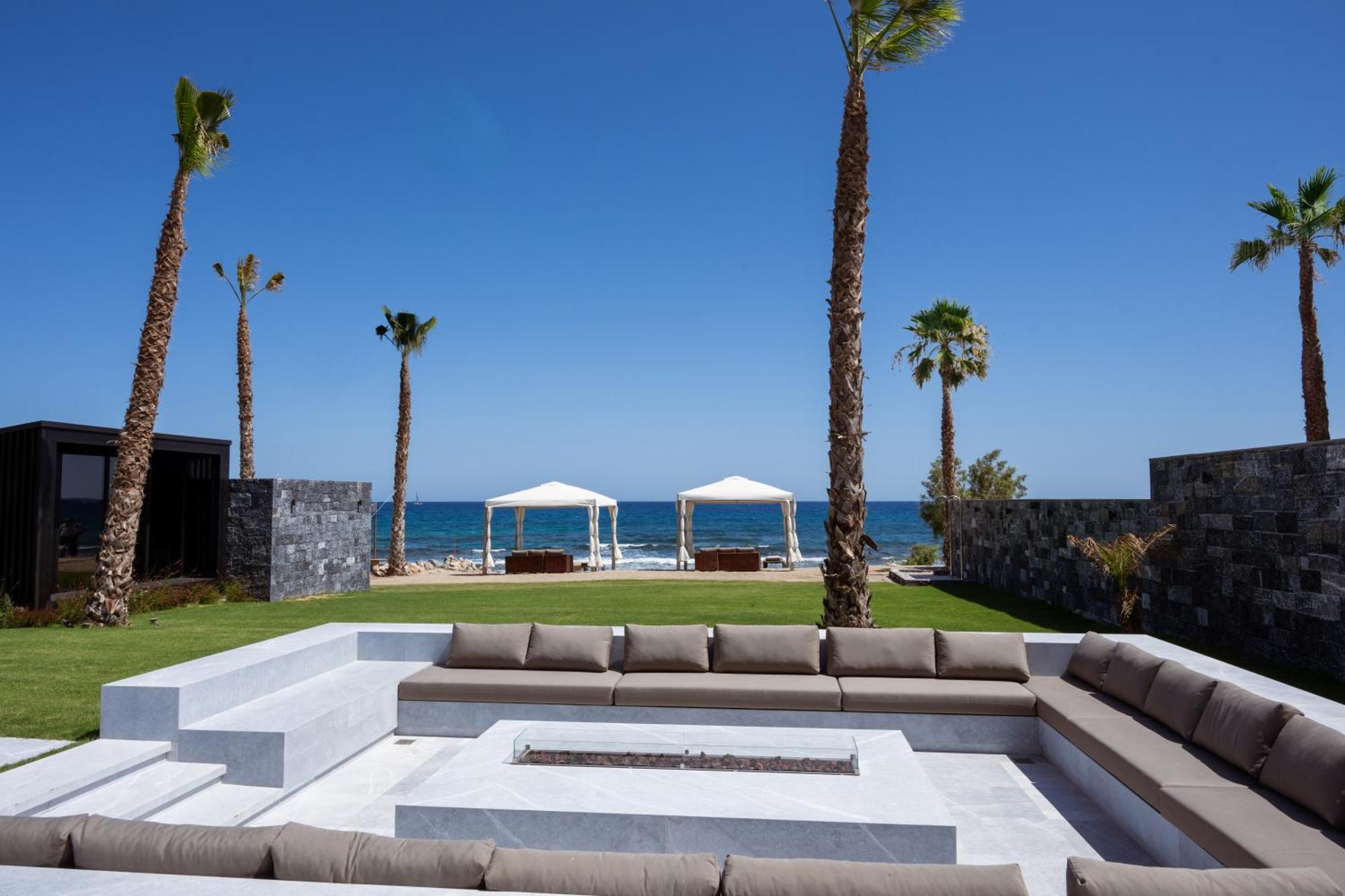Nana Princess Suites Villas & Spa Hersonissos  Dış mekan fotoğraf